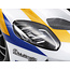 TAMIYA  R/C 2020 Ford GT Mk II (TT-02)1/10 KIT NO ESC INCLUDED REQUIRES TX, RX, ESC, BATTERY CHARGER & PAINT.