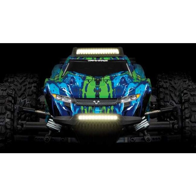 Traxxas 6795 Rustler 4X4 LED Light Kit