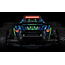 Traxxas 6795 Rustler 4X4 LED Light Kit