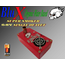 BLU X SMOKE GENERATOR SINGLE OUTPUT 6-8V