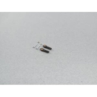 RADIO ACTIVE RADIO ACTIVE Ball Couplings M2 (2)