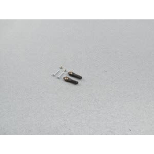 RADIO ACTIVE Ball Couplings M2 (2)