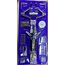 SRB RACING BUGGY BLISTER WITH PARTS  OG