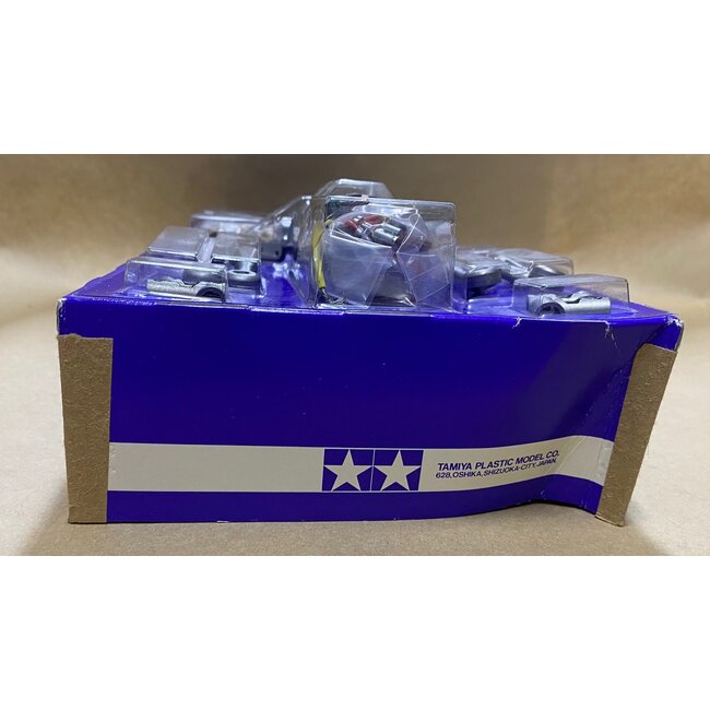 SRB RACING BUGGY BLISTER WITH PARTS  OG