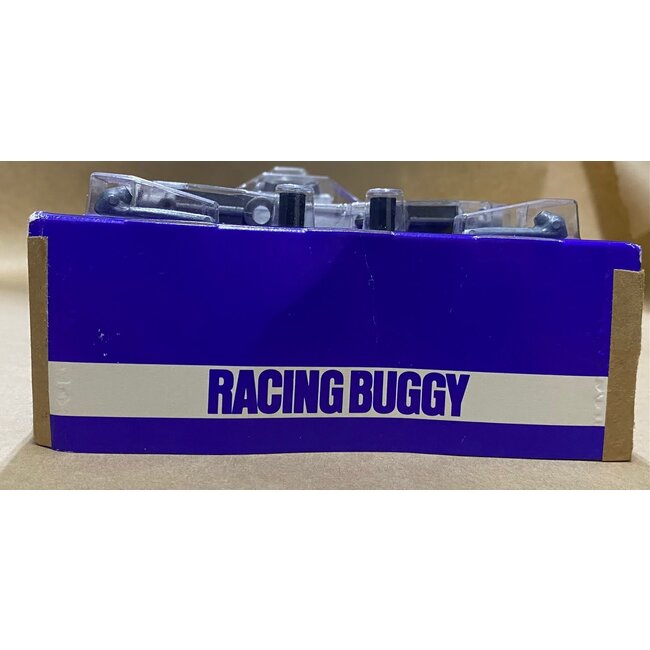 SRB RACING BUGGY BLISTER WITH PARTS  OG