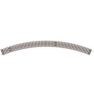 PECO NO3 RADIUS DOUBLE CURVE N GAUGE