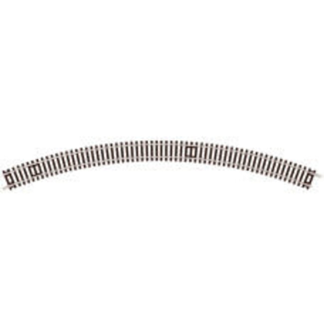 PECO NO3 RADIUS DOUBLE CURVE N GAUGE