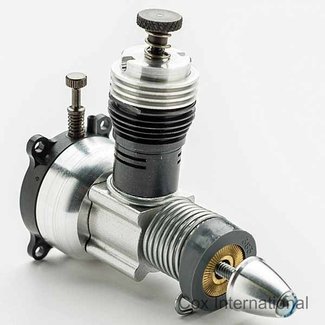 COX COX ENGINE  .049 DIESEL BEE  MODERN BUILD