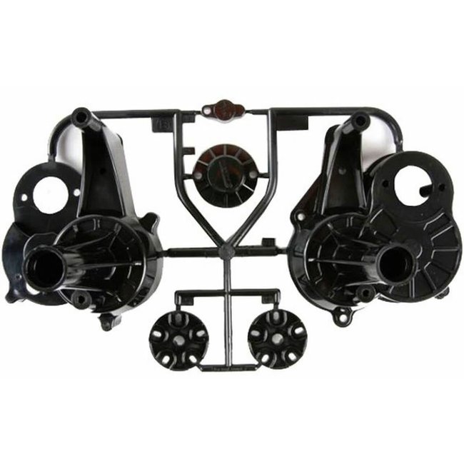 TAMIYA B PARTS HORNET & SUPER HORNET LUNCH BOX