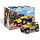 Revell Jeep Wrangler Rubicon Special – 4501