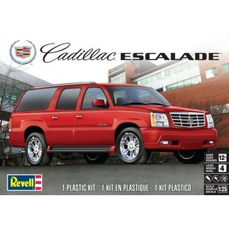 REVELL REVELL  Cadillac® Escalade™ 1/25