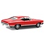 REVELL  ’68 Chevy® Chevelle® SS™ 396 Scale: 1/25