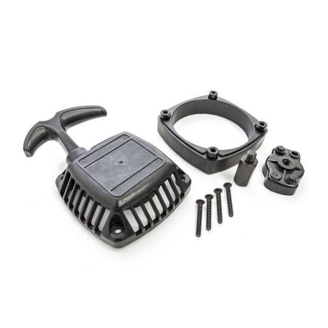 ROVAN Easy Starter suit 32cc