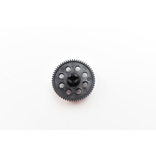 TORNADO 1/18 SPUR GEAR