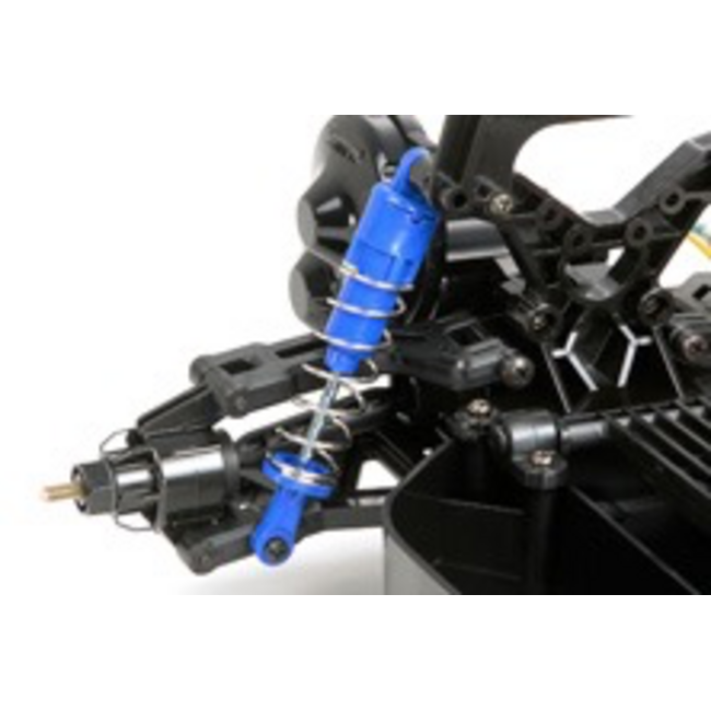 TAMIYA  HOLIDAY BUGGY (2010)  ELECTRIC R/C NO ESC INCLUDED  REQUIRES TX, RX, ESC, BATTERY CHARGER & PAINT.