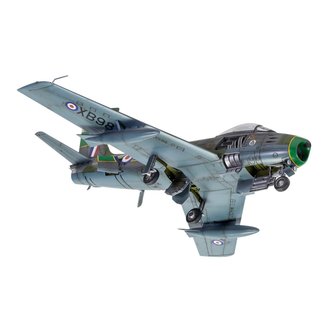 AIRFIX AIRFIX  A08109 Canadair Sabre F.4 1/48