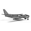 AIRFIX  A08109 Canadair Sabre F.4 1/48 ( DISCONTINUED )