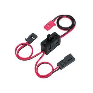 FUTABA FUTABA Receiver Switch SSW J