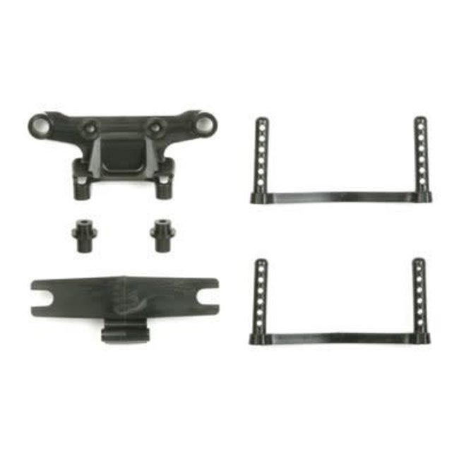 TAMTECH-GEAR GT-01 BODY MOUNT SET