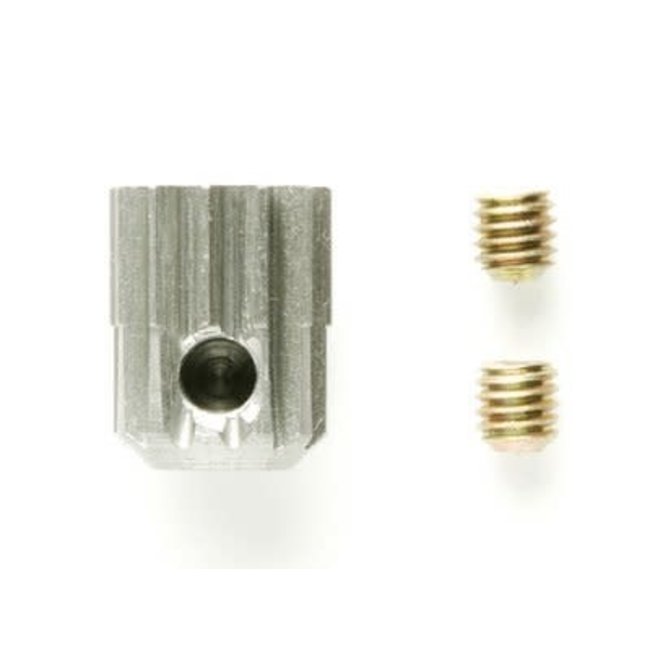 TAMTECH-GEAR GB-01 ALUMINIUM PINION GEAR 12T