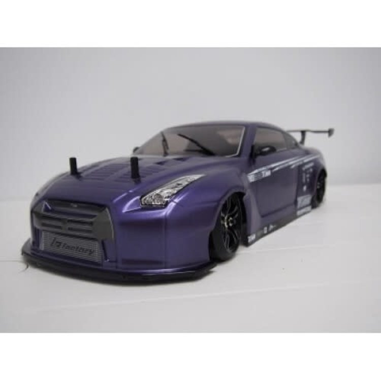 team magic e4d drift