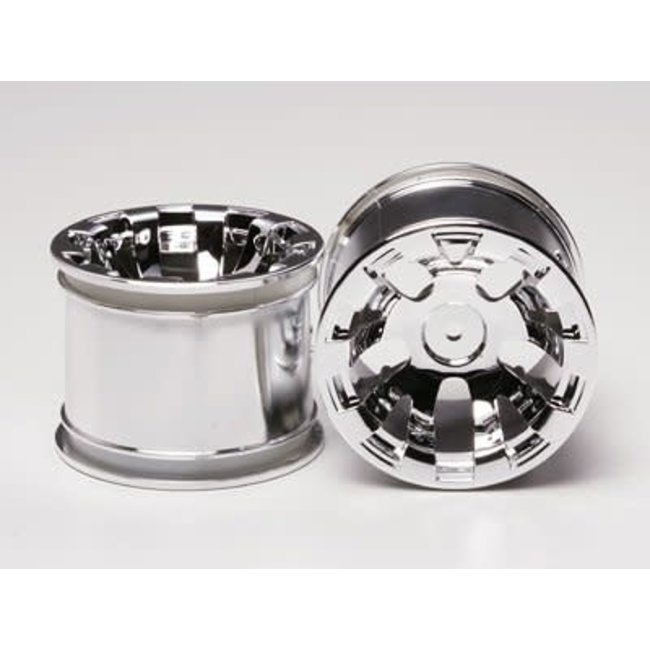 TAMTECH-GEAR GB-01 WILD BOAR WHEELS REAR