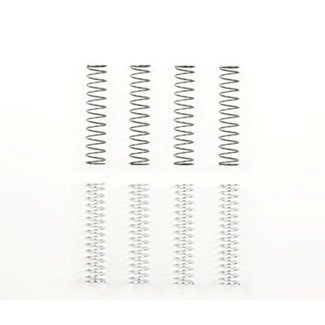 TAMIYA TAMTECH-GEAR GB-01 SETTING SPRING SET SHOCK SPRINGS