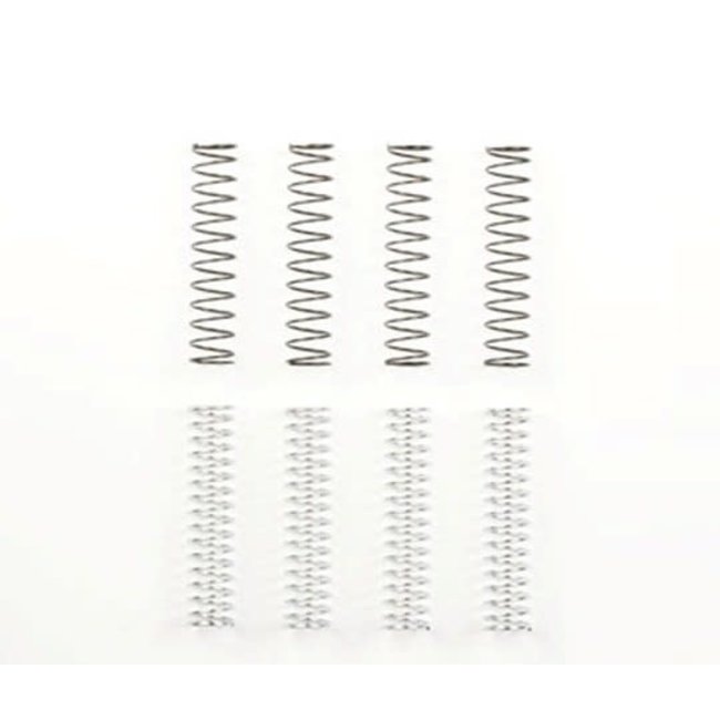 TAMTECH-GEAR GB-01 SETTING SPRING SET SHOCK SPRINGS