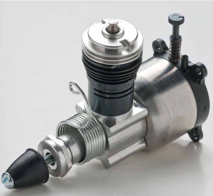 コックスラジコン用エンジン049 COX 049 GAS POWERED BAJA BUG Cox