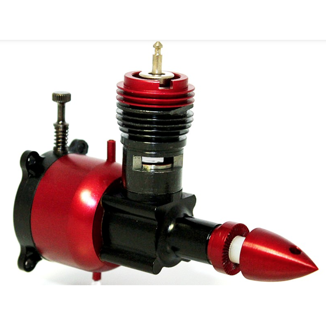 COX ENGINE RED ROVER .049