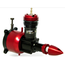 COX ENGINE RED ROVER .049