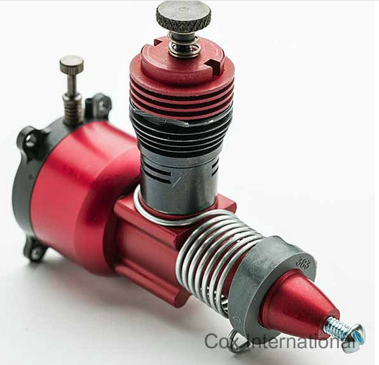 Cox .049 Engine Cox .049 Engine