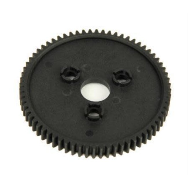 RADIENT TRX SPUR GEAR 68 TOOTH  3961