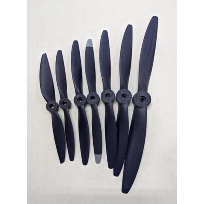 RAM 12 x 6 GLOW PROPELLER