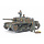 Tamiya 1/35 Semovente M42 DA75/34 German Army (Italeri Series) #37029  [37029]