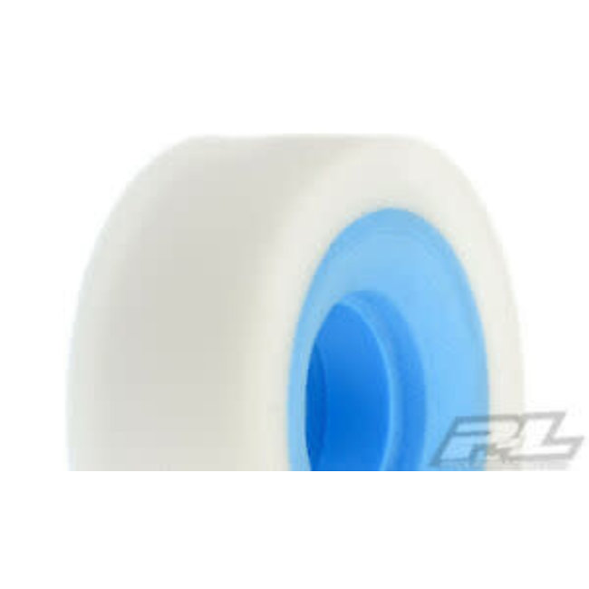 PROLINE 1/10 Dual Stage 2.2" Rock Crawling Foam (2): XL Tires