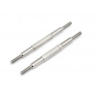 MAVERICK Maverick MV150259 HD Steering Turnbuckle 2PCS