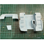 AUSLOWE INTERNATIONAL 4070a COE DASH AND FLOOR PAN 1/25