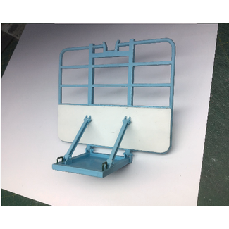 AUSLOWE AUSLOWE Cab guard