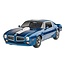 REVELL  1970 Pontiac Firebird 1/24 MODEL SET