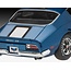 REVELL  1970 Pontiac Firebird 1/24 MODEL SET
