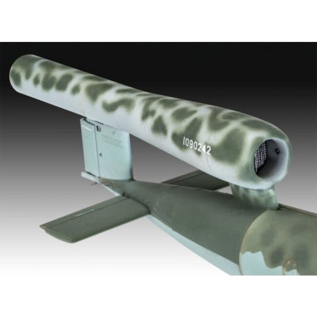 REVELL  Fieseler Fi103 A/B V-1 1/32