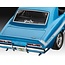 REVELL  Fast & Furious 1969 Chevy Camaro Yenko  1/25