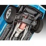 REVELL  Fast & Furious 1969 Chevy Camaro Yenko  1/25
