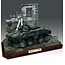 REVELL  SpPz2 Luchs & 3D Puzzle Diorama 1/35
