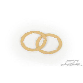 PROLINE PROLINE TRANSMISSION SLIPPER PADS 2PCS - PR6092-10