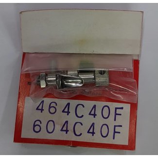 ENYA PARTS ENYA TV NEEDLE VALVE ASSEMBLY 46-4C 60-4C