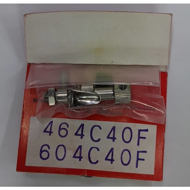 ENYA TV NEEDLE VALVE ASSEMBLY 46-4C 60-4C