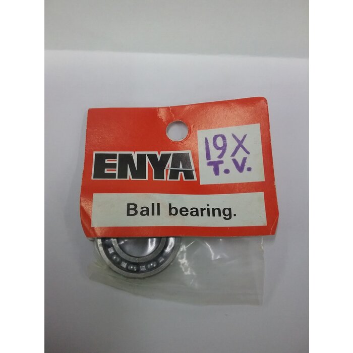 ENYA PARTS ENYA BALL BEARING A SUIT 19X TV, 35X, SS30BB, 3335 