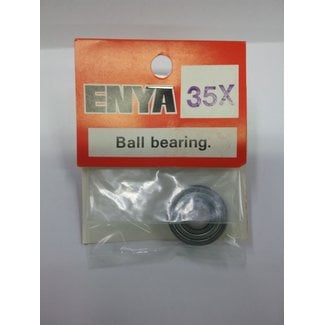 ENYA PARTS ENYA 35X TN BALL BEARING B